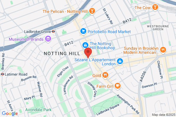 MedicSpot Clinic Ladbroke Grove Station