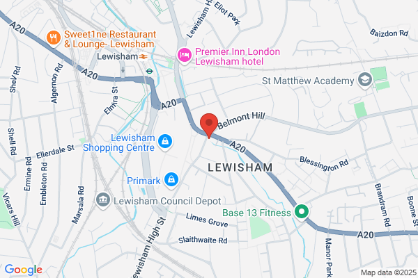 MedicSpot Clinic Lewisham