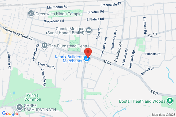 MedicSpot Clinic Plumstead Wickham Lane