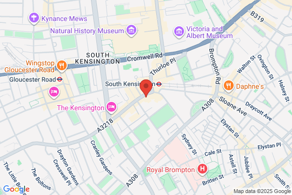 MedicSpot Clinic South Kensington