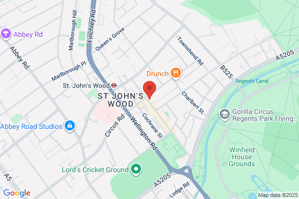 MedicSpot Clinic St Johns Wood