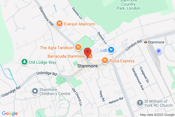 MedicSpot Clinic Stanmore