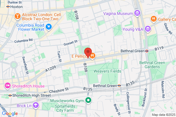 Medicspot Clinic Bethnal Green