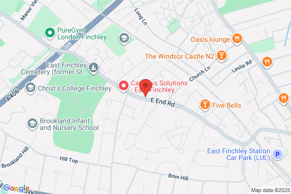 Medicspot Clinic East Finchley