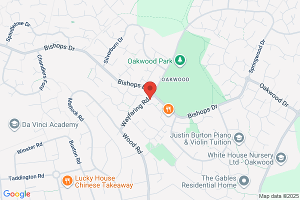 Medicspot Clinic Oakwood
