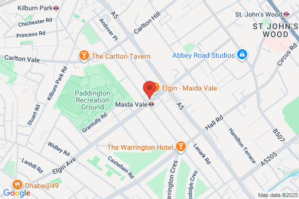 Medicspot Clinic Paddington