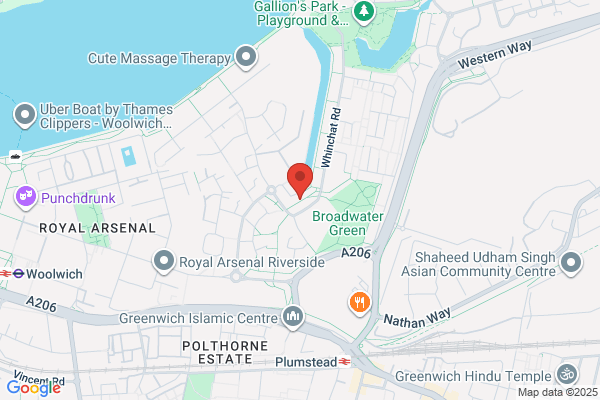 Medicspot Clinic Royal Arsenal