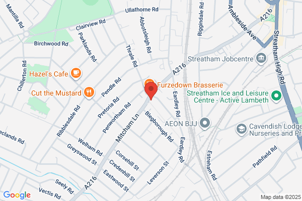 Medicspot Clinic Streatham Furzedown