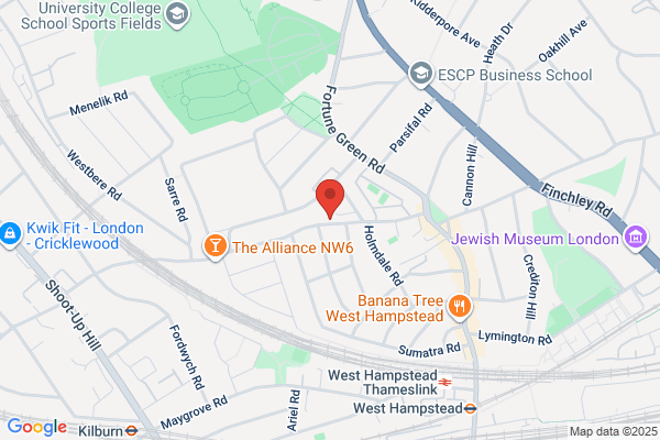 Medicspot Clinic West Hampstead