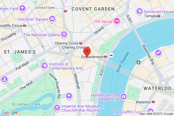 The Gym Group London Charing Cross