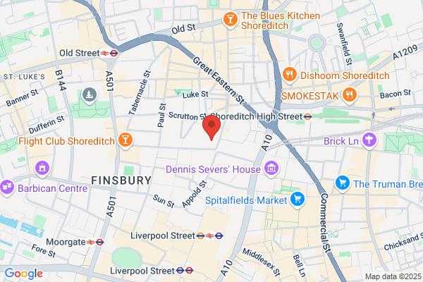 London Osteopathy and Pilates