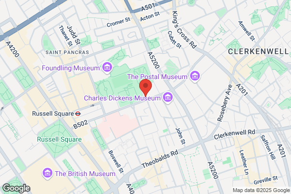 Nuffield Health Fitness & Wellbeing Gym