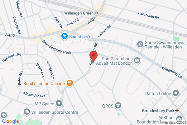 Nuffield Health Fitness & Wellbeing Gym