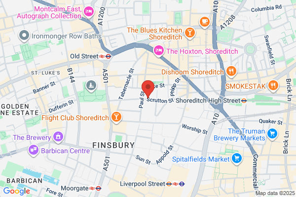 Personal Trainer In London | BigT-Fitness