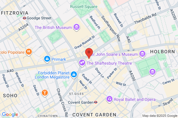 Signature Gay Massage London