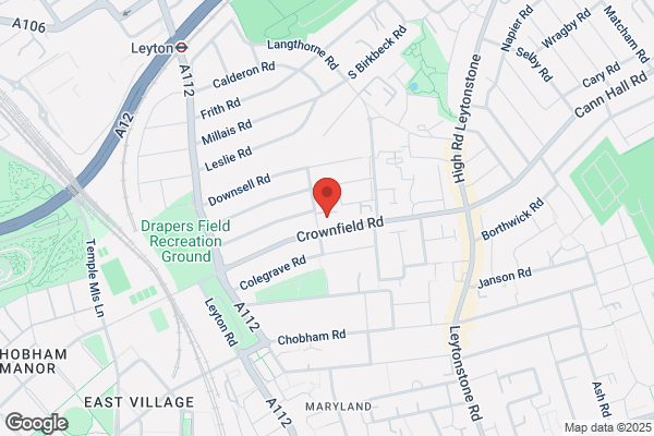 Ability Centre (Marylebone)