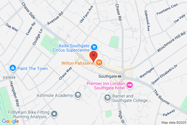 Charlton Hearing Health Services
