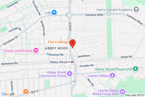 Heating Replacement Parts & Controls Ltd