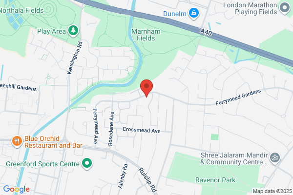 NM Heating and Gas London