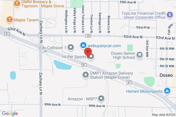 Advance Heating Co
