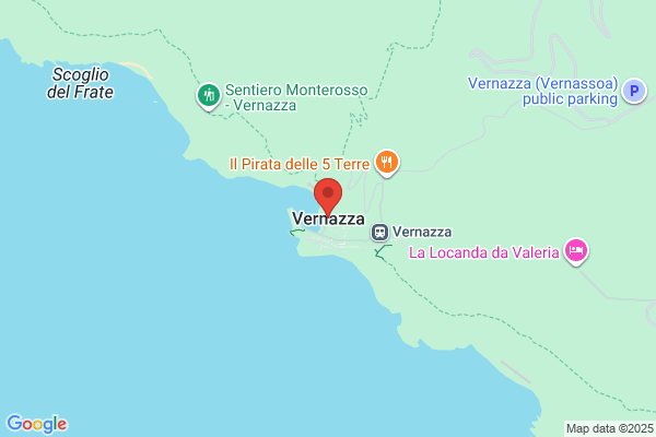J Vernazza