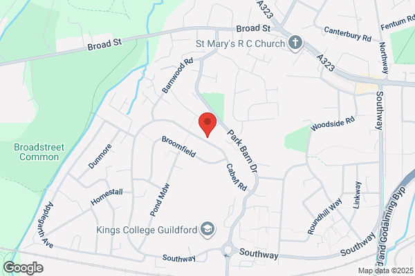 Nicky Rodwell Plumbing & Heating