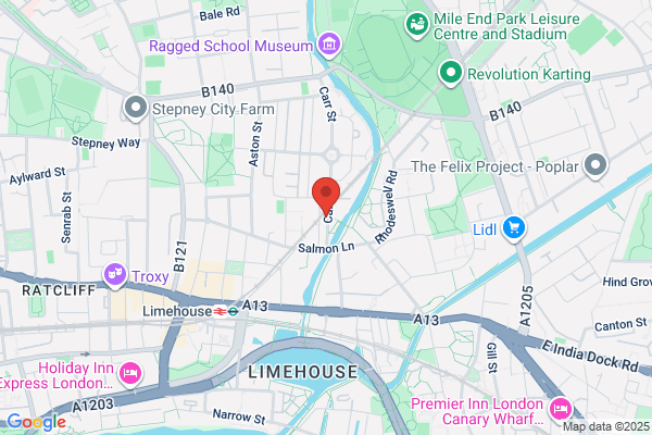 Whitbread Heating and Plumbing