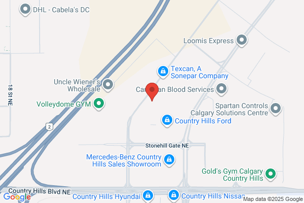Link Southern Heating Supplies