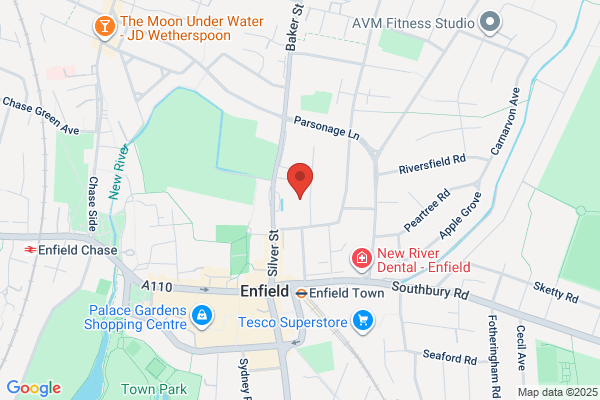 Childcare Information Service (Enfield)