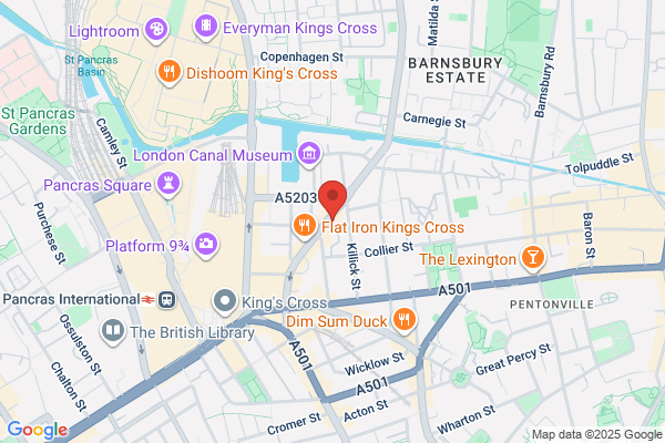 Gay & Lesbian Helpline (Lewisham Friend)