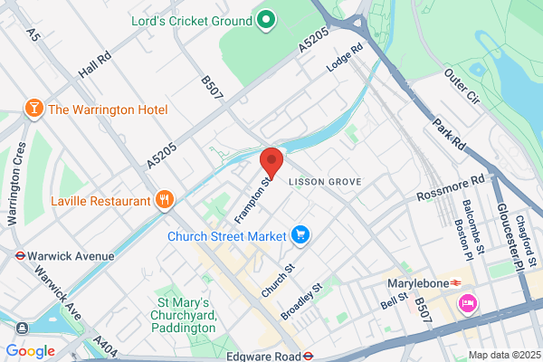 Westminster Childrens Information Service
