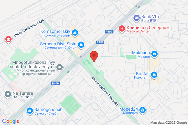 3A Chinese Medical Centre