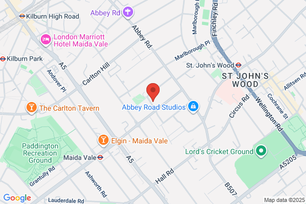 Shiatsu London
