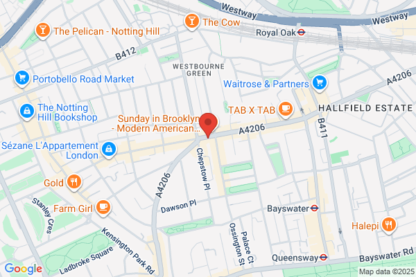 HSS Hire Shops