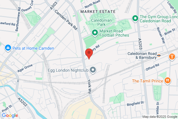 Speedy Hire Centres