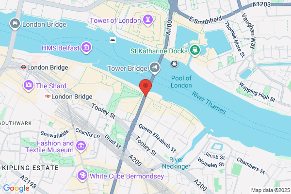 Tower Bridge Exhibition