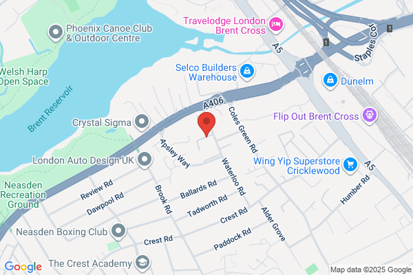 Fairfield Enterprises PLC