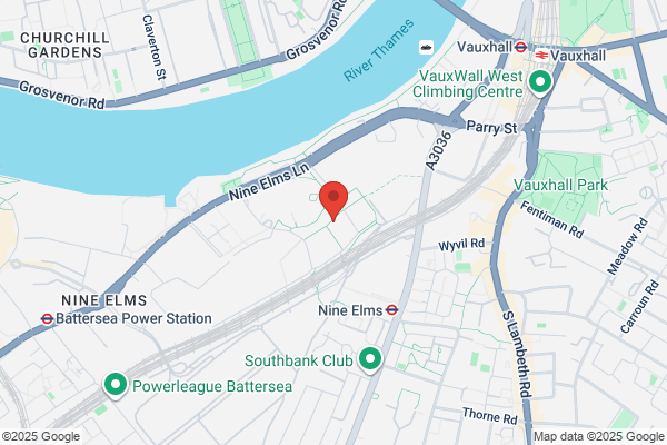 Sine Darby (London) Ltd