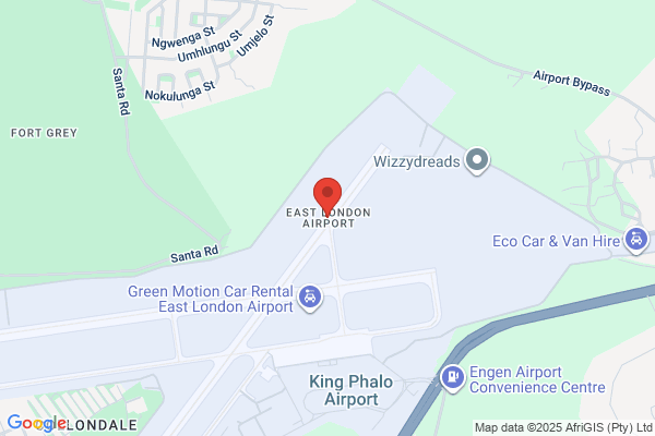 East London Air Services LTD