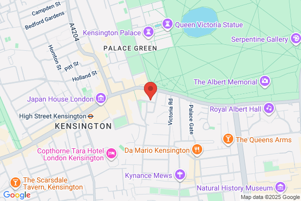 Kensington Park Apartments