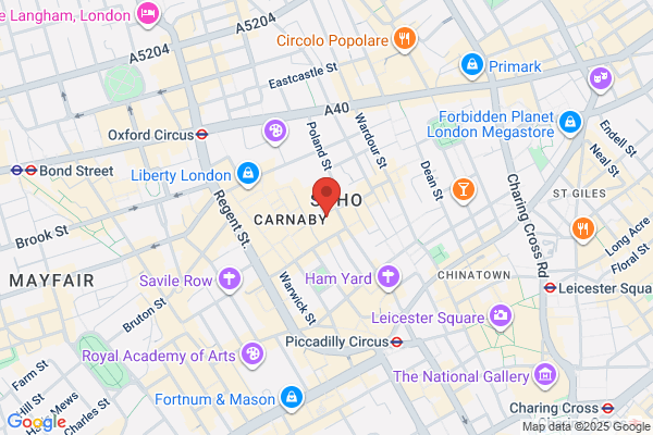 London Letting Agent Limited
