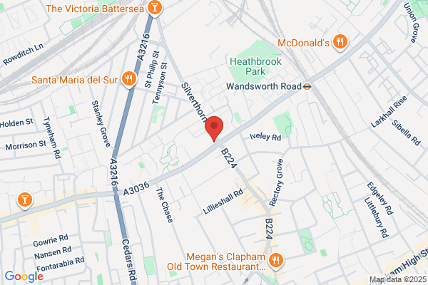 Marville Properties Ltd