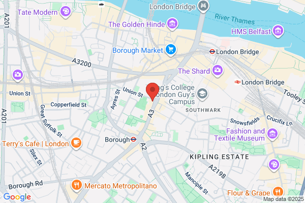 UK London Services