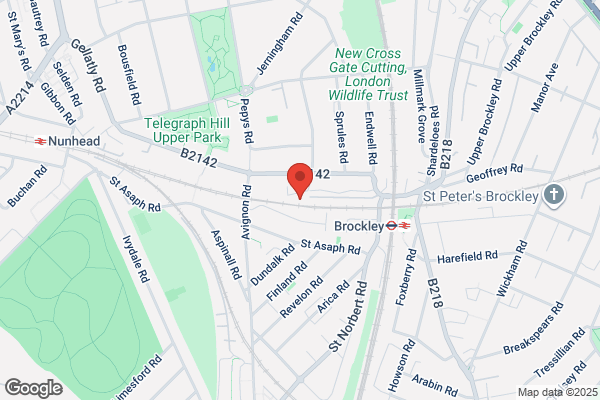 Bluebird Care Lewisham & Southwark