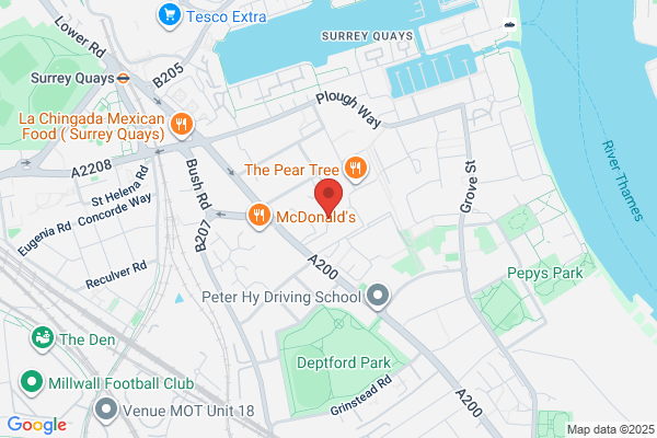 Carewatch (Lewisham)