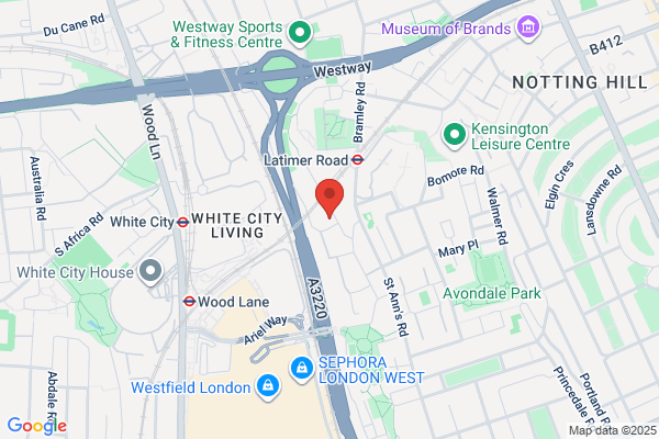 Helping Hands Home Care Kensington & Chelsea