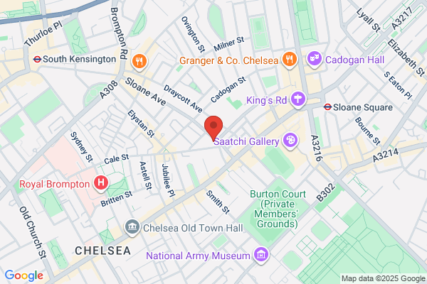 Kensington Carers