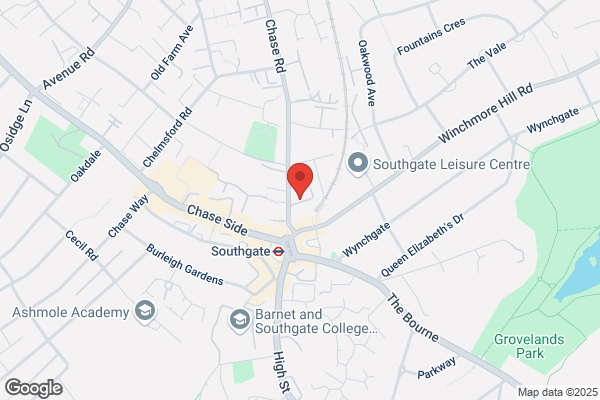 Graham leonard Cleaning Services ltd