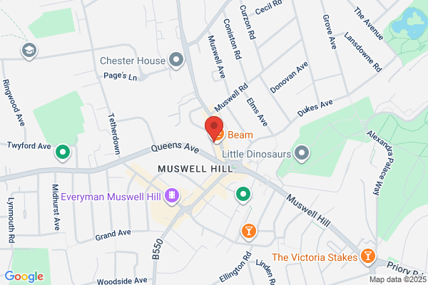 Kyox Locksmiths of Muswell Hill