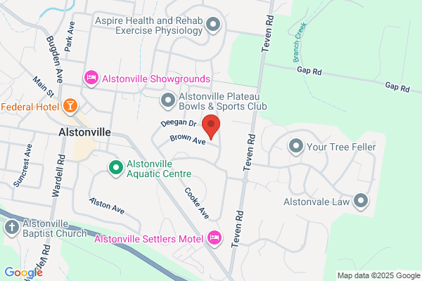 Astonville Property Maintenance